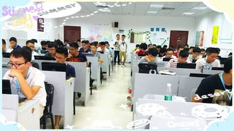 淡淡微笑，墨染流年——記PHP 03期基礎班的成長印記